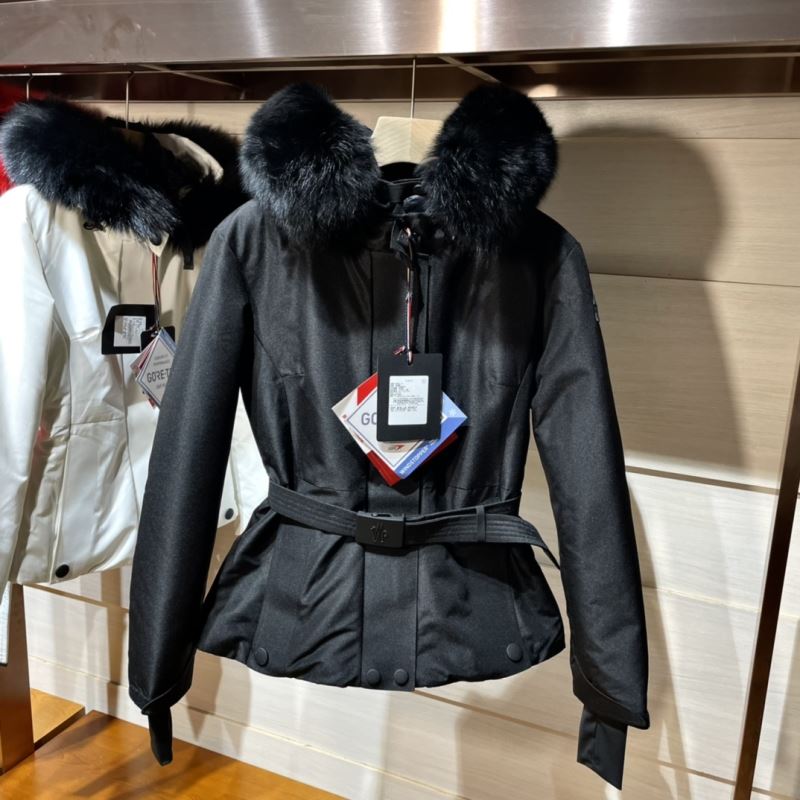 Moncler Down Jackets